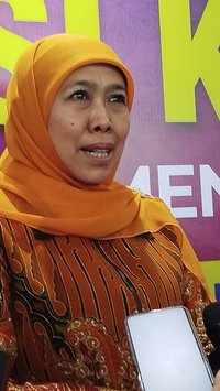 Khofifah: Program Makan Siang Gratis Dimasak UMKM