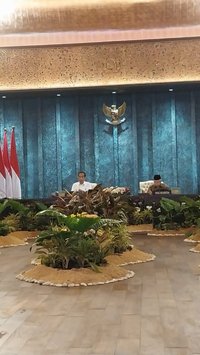 Ini Alasan Nadiem Makarim dan Menteri PPPA Tak Hadiri Sidang Kabinet di IKN