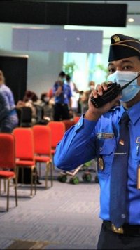 Jelang HUT RI, Angkasa Pura I Siapkan 24 Parking Stand buat Tamu VIP