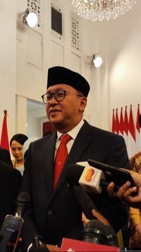 Prabowo ke Rosan Roeslani sebelum jadi Menteri Investasi: Cintai Rakyat, Jalankan Tugas dengan Ingat Tuhan