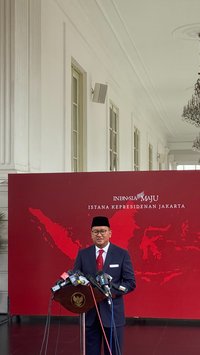 Jadi Menteri Investasi, Ini yang Dilakukan Rosan Roeslani Pertama Kali