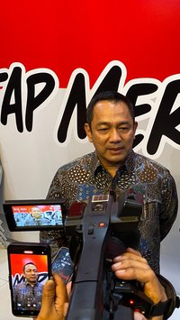 Daftar Bacawagub Jateng, Hendrar Prihadi Mundur sebagai Kepala LKPP