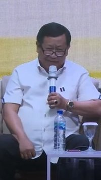 Jenderal Susno Getol Kritik Penyidikan Kasus Vina: Bukan Benci, Dibunuh Pun Saya Mau Demi Polri!