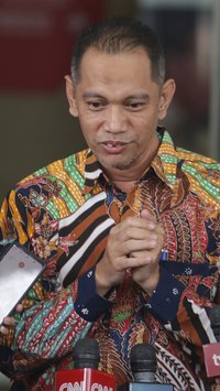 Nurul Ghufron hingga Sudirman Said Gagal Lolos 