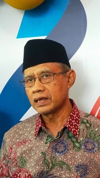 Teladani Nabi Muhammad, Haedar: Jauhi Sikap Ekstrem Menebar Benih Saling Membenci