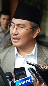 VIDEO: Prof Jimly Singgung Putusan Anwar Usman "Ngadu ke PTUN Menang Pula, Emang Kacau Ini!"