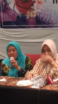 Ibunda Beberkan Bullying Dialami dr Aulia Berujung Kematian: Dibentak Saat Sakit Hingga Tugas Nyaris 24 Jam