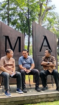 Menangkan Pram-Rano, Ahok: Calon dari PDIP Harus Tinggalkan Legacy Baik