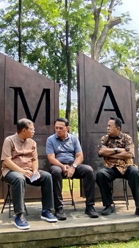 VIDEO: Isi Pertemuan Pramono-Rano dengan Ahok di Taman Semanggi, Selanjutnya Sowan ke SBY