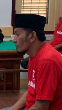 Konsumsi Sabu, Pria di Medan Ini Habisi Pasangan Usai Berhubungan Intim