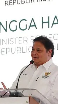 Airlangga Pastikan Program B40 di 2024 Bisa Hemat Devisa hingga Rp404 Triliun