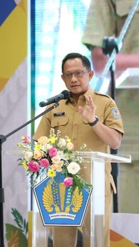 Gara-Gara Ini, Tito Minta Kepala Daerah dan PJ 