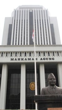 Hakim MA Diduga Tidak Netral di PK Mardani H Maming, KY Didorong Turun Tangan