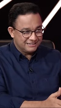 VIDEO: Anies dan Jusuf Kalla Blak-blakan Sosok Faisal Basri "Ini Orang Berani!"