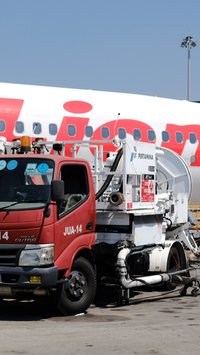 Gandeng Lion Air, Pertamina Patra Niaga Tambah Lokasi Pelayanan Avtur di Luar Negeri