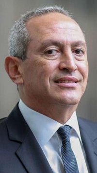 Kisah Nassef Sawiris, Muslim Kaya yang Terkenal dengan Jejak Bisnis Global