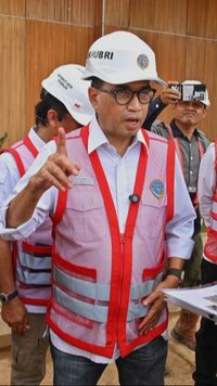 Tanggal 12 September 2024, Bandara Nusantara di IKN Sudah Bisa Beroperasi