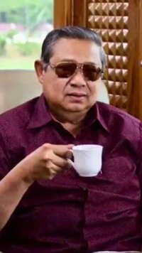 SBY: Kacau Sebuah Negara Kalau Mataharinya Banyak, Satu Saja Sudah Panas