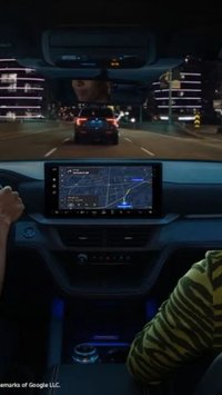 Ford Kembangkan Teknologi Baru dengan Paten Sistem Pengumpulan Suara