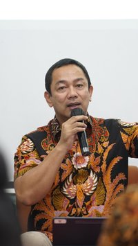 Ahmad Luthfi Sebut Jateng Bukan Lagi Kandang Banteng, Hendi: Mungkin Sudah Merasa Kuat