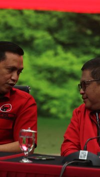 VIDEO: PDIP Ngegas Ladeni Sindiran Effendi Soal Jokowi Lindungi Hasto dari KPK