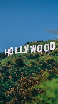 Kebakaran Hutan Los Angeles Sangat Luas, Benarkah Hollywood Sign Ikonis Ikut Terbakar?