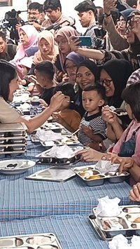 Muhammadiyah Punya Program Makan Bergizi Gratis Sendiri, Sumber Danaya dari Sini