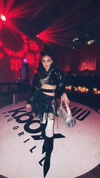 Dua Titik Kebakaran Muncul Dekat Rumahnya, Agnez Mo Mohon Doa dari Seluruh Rakyat Indonesia