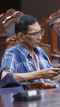 Dipaksa Bohong, Alasan Penggugat Ingin Ada Pilihan Tak Beragama di KTP, Berujung Ditolak MK