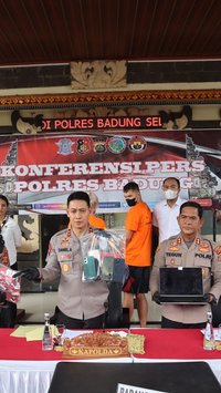 Fakta Baru WN Rusia di Bali Jadi Muncikari, Tarif PSK Rp5,8 Juta