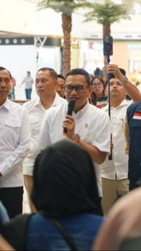 Menteri P2MI Usul Pekerja Migran Dapat Makan Bergizi Gratis, Ini Wilayah yang Bisa jadi Sasaran Program