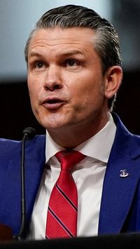 Calon Menhan AS Pete Hegseth Tidak Tahu Apa Itu ASEAN