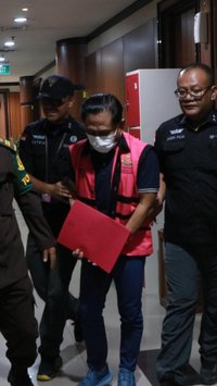 KY Sudah Duga Eks Ketua PN Surabaya Rudi Suparmono Terlibat Suap Vonis Bebas Ronald Tannur