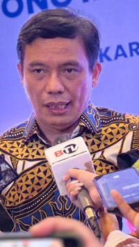 Dukung Program Tiga Juta Rumah, Dirut BTN Usul Perubahan Skema Subsidi agar Cicilan Lebih Ringan