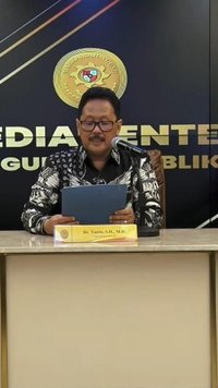 VIDEO: Blak-blakan MA, Hakim Rudi Suparmono Terlibat Kasus Ronald Tannur Raih Promosi