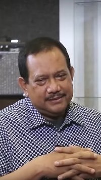 VIDEO: Jenderal Polisi Buka-bukaan Risih Istilah 