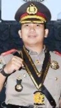 Profil AKBP Malvino Edward, Penyidik Narkoba Polda Metro Jaya yang Dipecat Imbas Kasus Pemerasan Penonton DWP