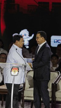 VIDEO: Mardani PKS Tingkat Kepuasan Prabowo Tinggi Anies dan Ganjar Tak Ajak Pendukung Menyerang