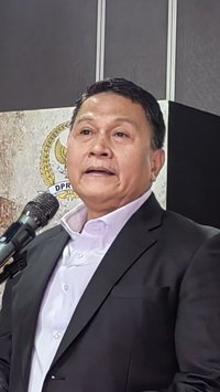 VIDEO: Alasan Mardani PKS Lugas Minta Anies Baswedan Tak Bikin Parpol buat Nyapres 2029