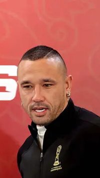 VIDEO: Kronologi Radja Nainggolan Ditangkap Polisi Belgia, Dugaan Penyelundupan Narkoba