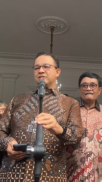 Anies akan Luncurkan Ormas, Loyalis Buka Suara