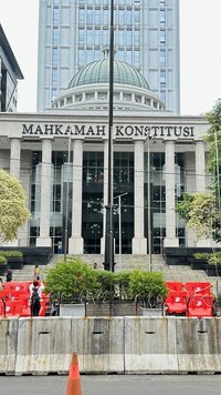 Jalan Panjang Perjuangan Mahasiswa UIN Sunan Kalijaga Gugat Presidential Threshold 20% hingga Dihapus MK