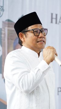 Ditanya Peluang Maju Pilpres 2029 usai Putusan MK, Cak Imin: Trauma Kalah, Belum Rasain Sih