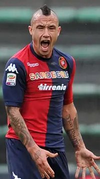 Fakta Penangkapan Radja Nainggolan, Terlibat dalam Dugaan Kasus Kokain?