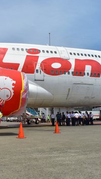 Lion Air Jadi Maskapai Penerbangan Jemaah Haji, DPR Minta Harga Lebih Murah dari Garuda Indonesia