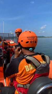 Sepekan Berlalu, Tiga Nelayan Cilacap Tak Kunjung Kembali dari Tengah Laut