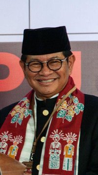 KPU Tetapkan Pramono-Rano Jadi Gubernur-Wagub Jakarta Pada 9 Januari 2025