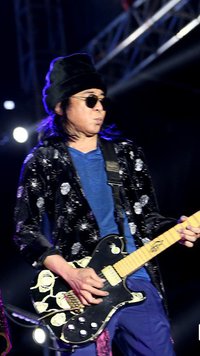 Potret Terbaru Abdee Slank Tampil di Konser Ultah Slank, Sempat Aalami Gagal Ginjal & Rawat Inap Cukup Lama di RS