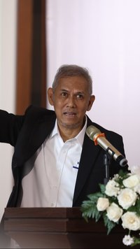 VIDEO: Wamenkeu Anggito Blak-blakan Soal Pendapatan Negara Sepanjang 2024 "Kita Seperti Ular!"