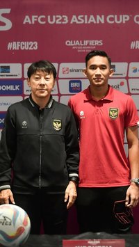 PAN soal STY Dipecat PSSI: Bukan karena Tidak Suka, Lebih pada Perbaiki Soliditas Timnas